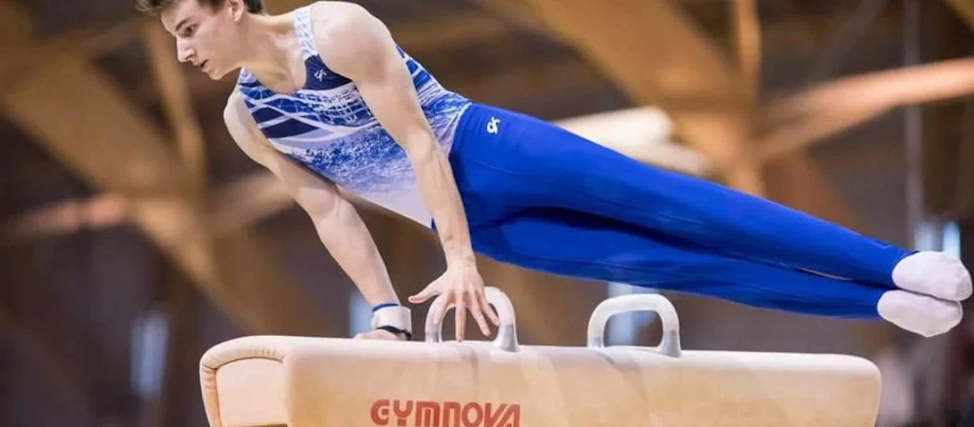 Καναδάς: Κατηγορείται για παιδεραστία ο πρωταθλητής της γυμναστικής Τιερί Πελερίν